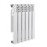 Радиатор алюминиевый Kromwell Neo Al 500/12 схема 3