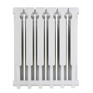 Радиатор алюминиевый Kromwell Neo Al 500/10 схема 2 Радиатор алюминиевый Kromwell Neo Al 500/10 схема 2