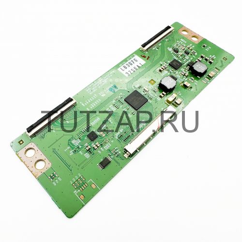 T-CON 6870C-0452A LC500DUE-SFR1_Control_Merge для телевизора LG 50LA620V