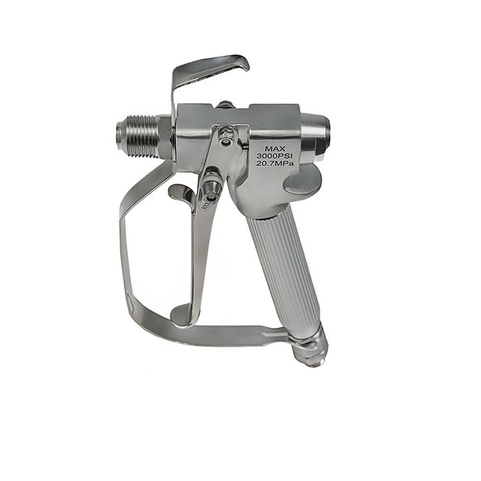 Schtaer SCH-X690 Краскораcпылитель безвоздушный