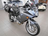 BMW F800ST