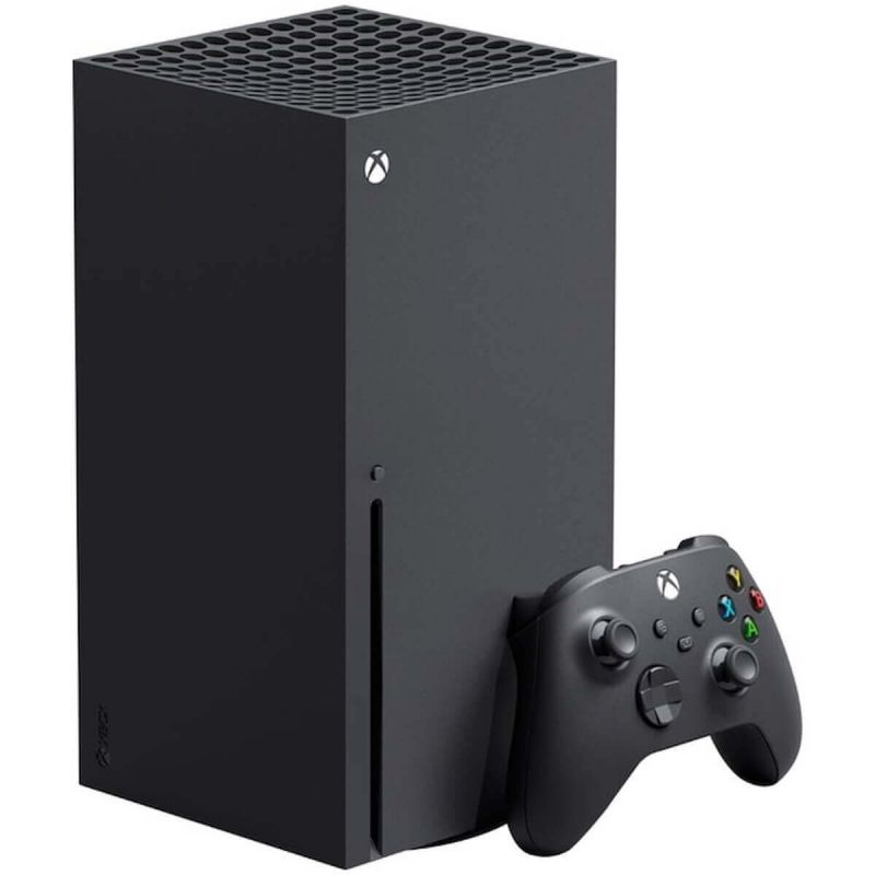 Xbox Series X 1Tb Black
