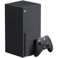 Xbox Series X 1Tb Black