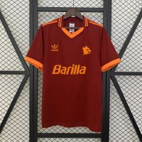 Домашняя форма Roma 92/94