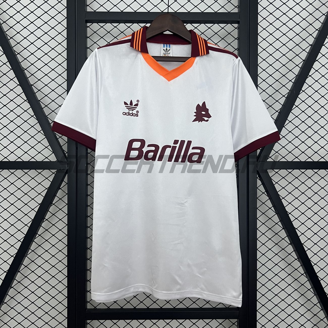 Гостевая форма Roma 92/94
