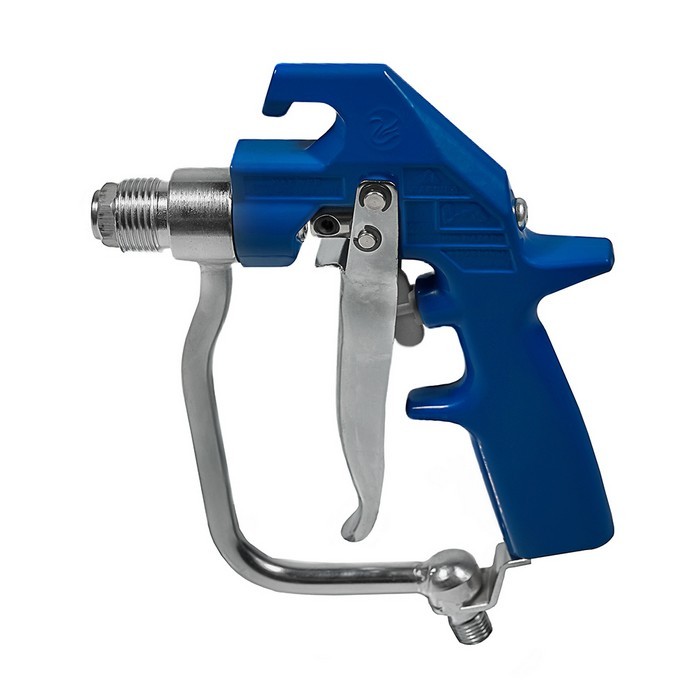 Schtaer SCH-X6376 Краскораcпылитель безвоздушный