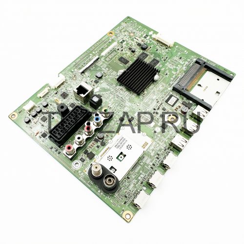 Материнская плата EAX64797004(1.1) EBR76823130 для телевизора LG 50LA620V