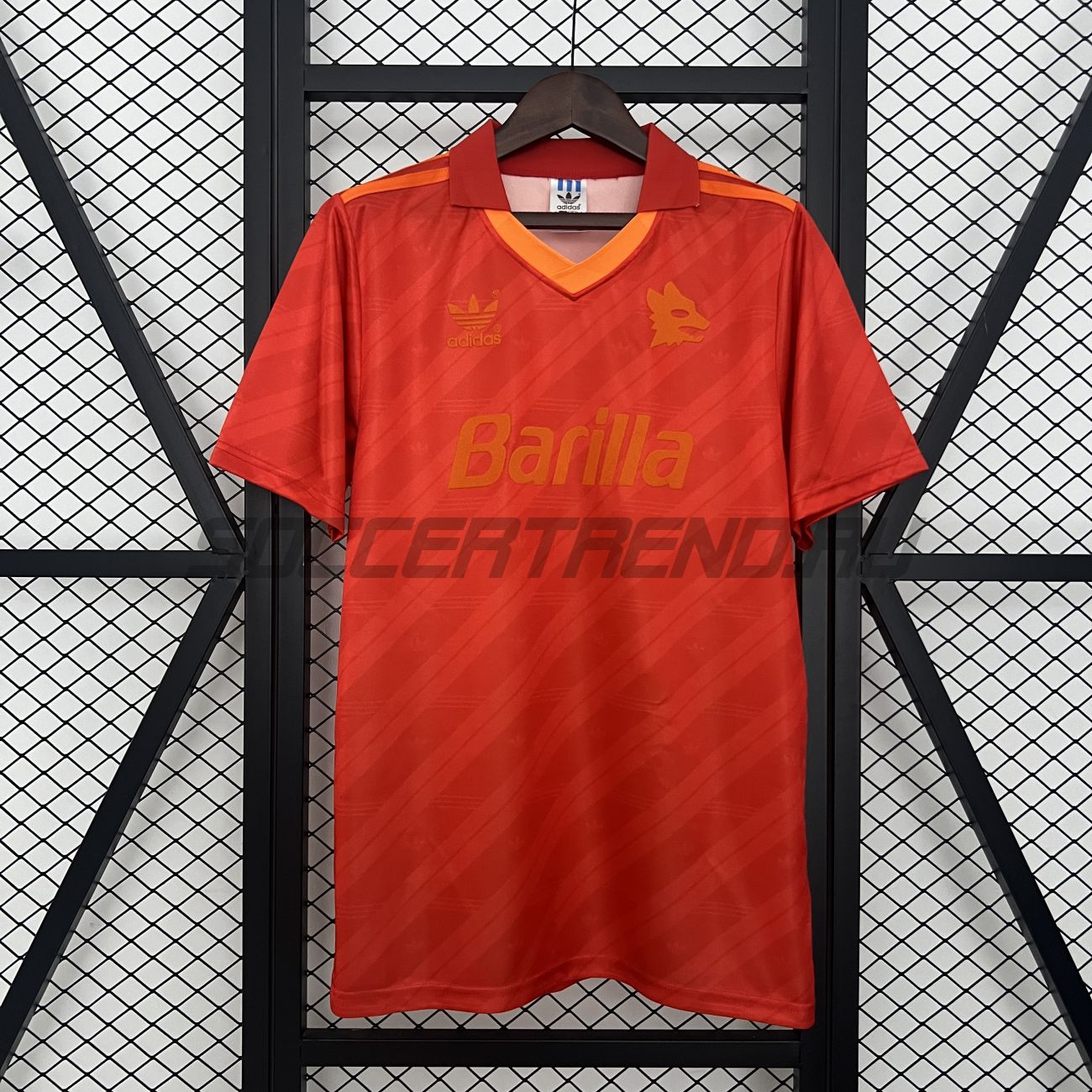 Резервная форма Roma 92/94