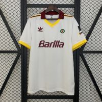 Гостевая форма Roma 91/92