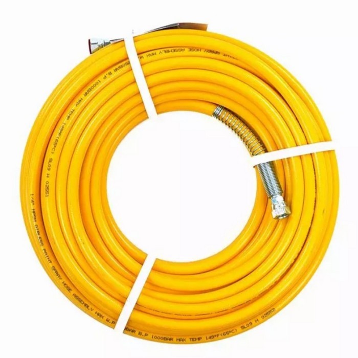 Schtaer SCH-250-1/4-30-Y Шланг высокого давления