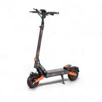 Электросамокат Kirin F3 Plus