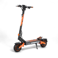 Электросамокат Kirin F3 Pro Max