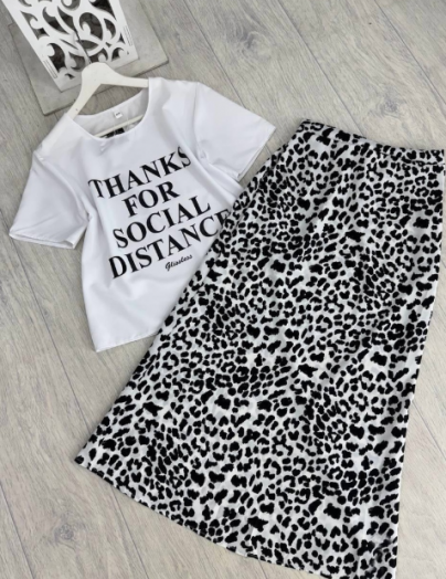 Костюм женский 46989