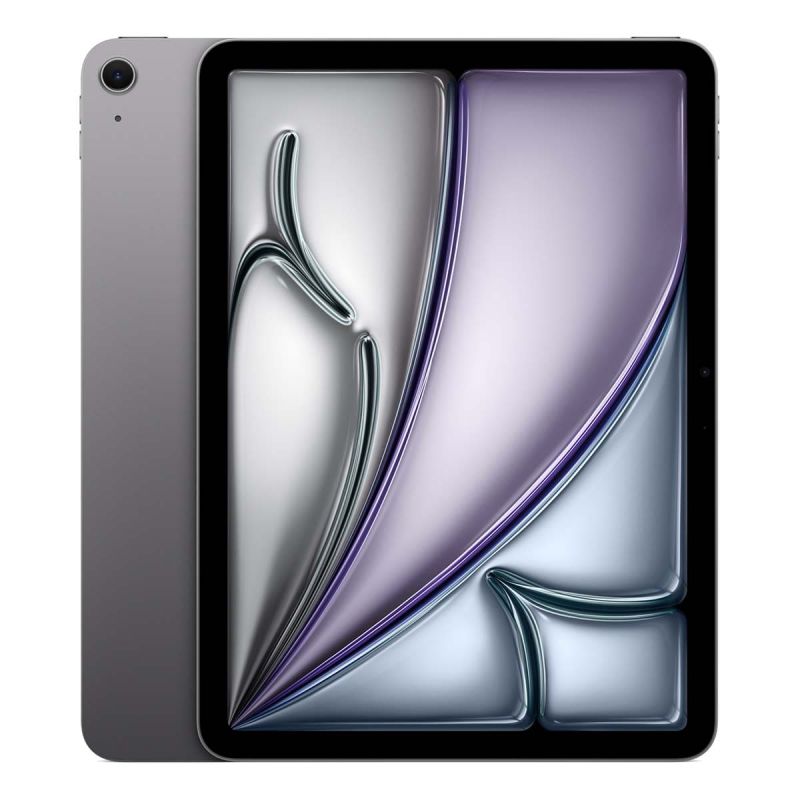 Apple iPad Air 11 (2025) 256 Гб, Wi‑Fi, Space Gray (серый-космос)