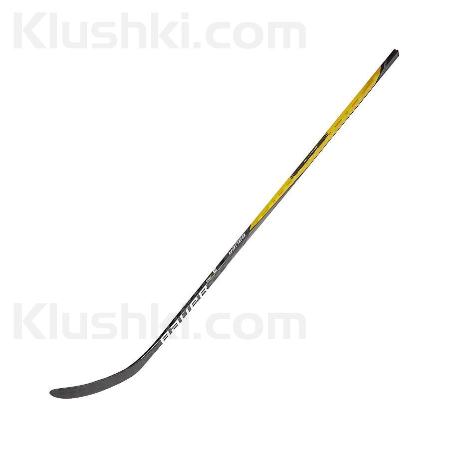 Клюшка Bauer Supreme 3s Pro GRIP (INT)