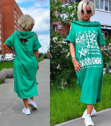Платье женское 46999