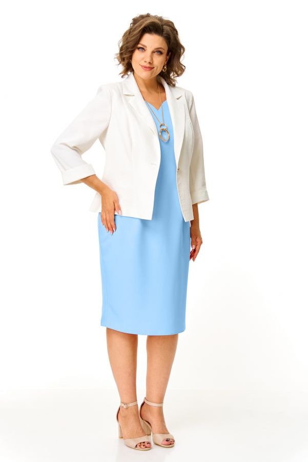 VR-1189 костюм | 50-60