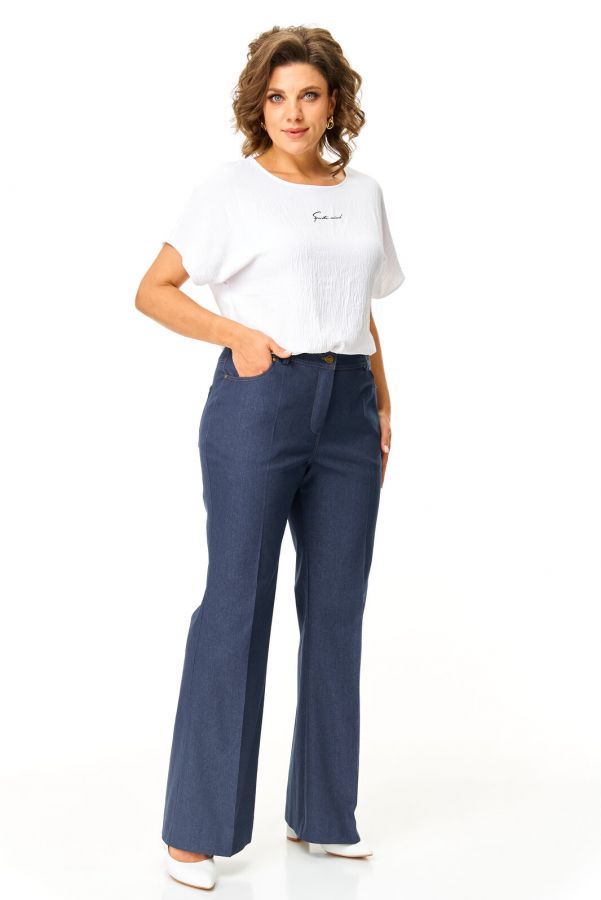 VR-1190 джинсы | 44-60