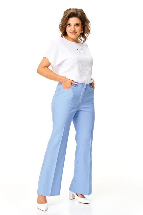 VR-1190 джинсы | 44-60