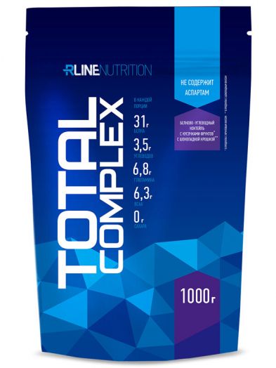 RLine - Total complex