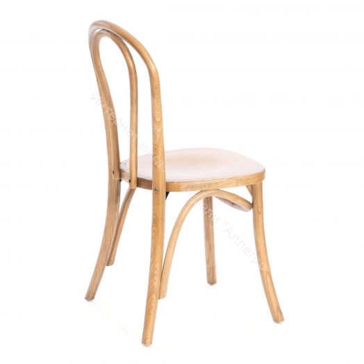 Стул THONET CLASSIC CHAIR (mod.СB2345) дерево вяз, 40х40х90 см, Груша (№3)