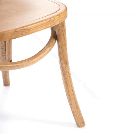 Стул THONET CLASSIC CHAIR (mod.СB2345) дерево вяз, 40х40х90 см, Груша (№3)