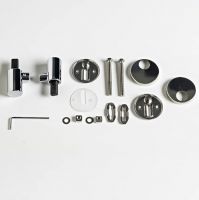 Комплект петель Artceram FLA005 soft-close для FLA002 схема 1