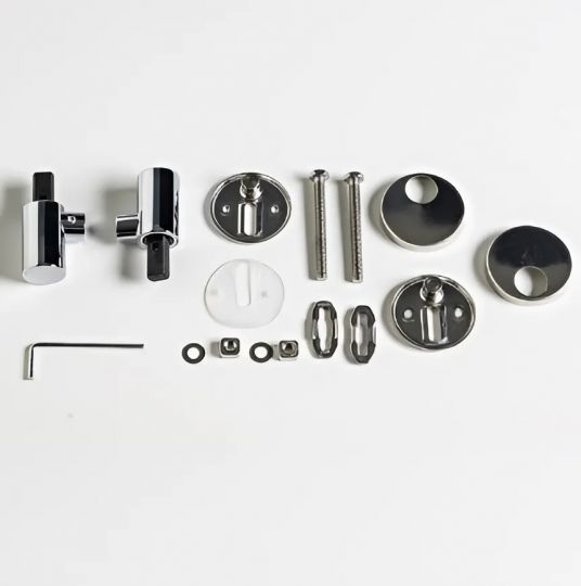 Комплект петель Artceram FLA005 soft-close для FLA002