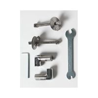 Комплект петель Artceram AZA004 soft-close для Atelier/Azuley AZA001 схема 1