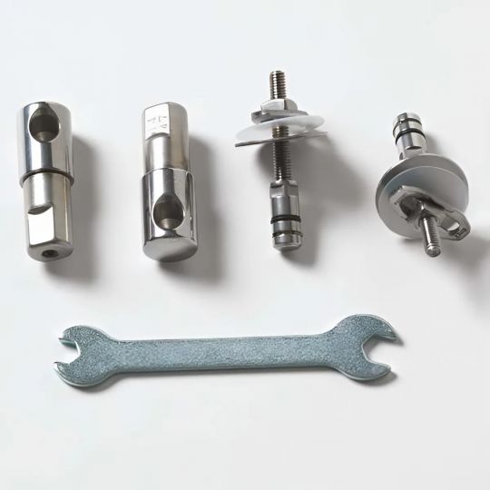 Комплект петель Artceram ASA003 soft-close для A16