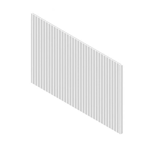 Дверца для базового блока Artcetam с выдвижным ящиком  для тумбы Relax под раковину 90 см ACM190