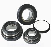 Торцевое уплотнение BSFT-25 CAR/CER/NBR