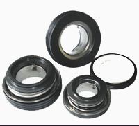 Торцевое уплотнение BSFT-25 CAR/CER/NBR