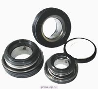 Торцевое уплотнение BSFT-25 CAR/CER/NBR