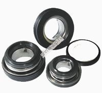 Торцевое уплотнение BSFT-25 CAR/CER/NBR