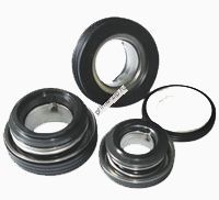 Торцевое уплотнение BSFT-25 CAR/CER/NBR