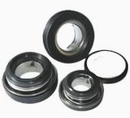 Торцевое уплотнение BSFT-25 CAR/CER/NBR