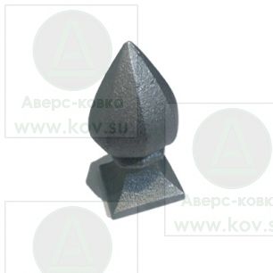 31.4540 "Навершие "Купол"