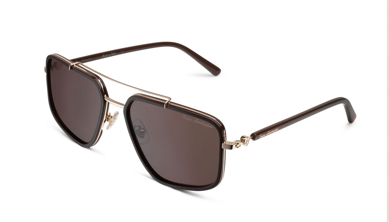 Tonino Lamborghini Очки Солнечные TL766-04