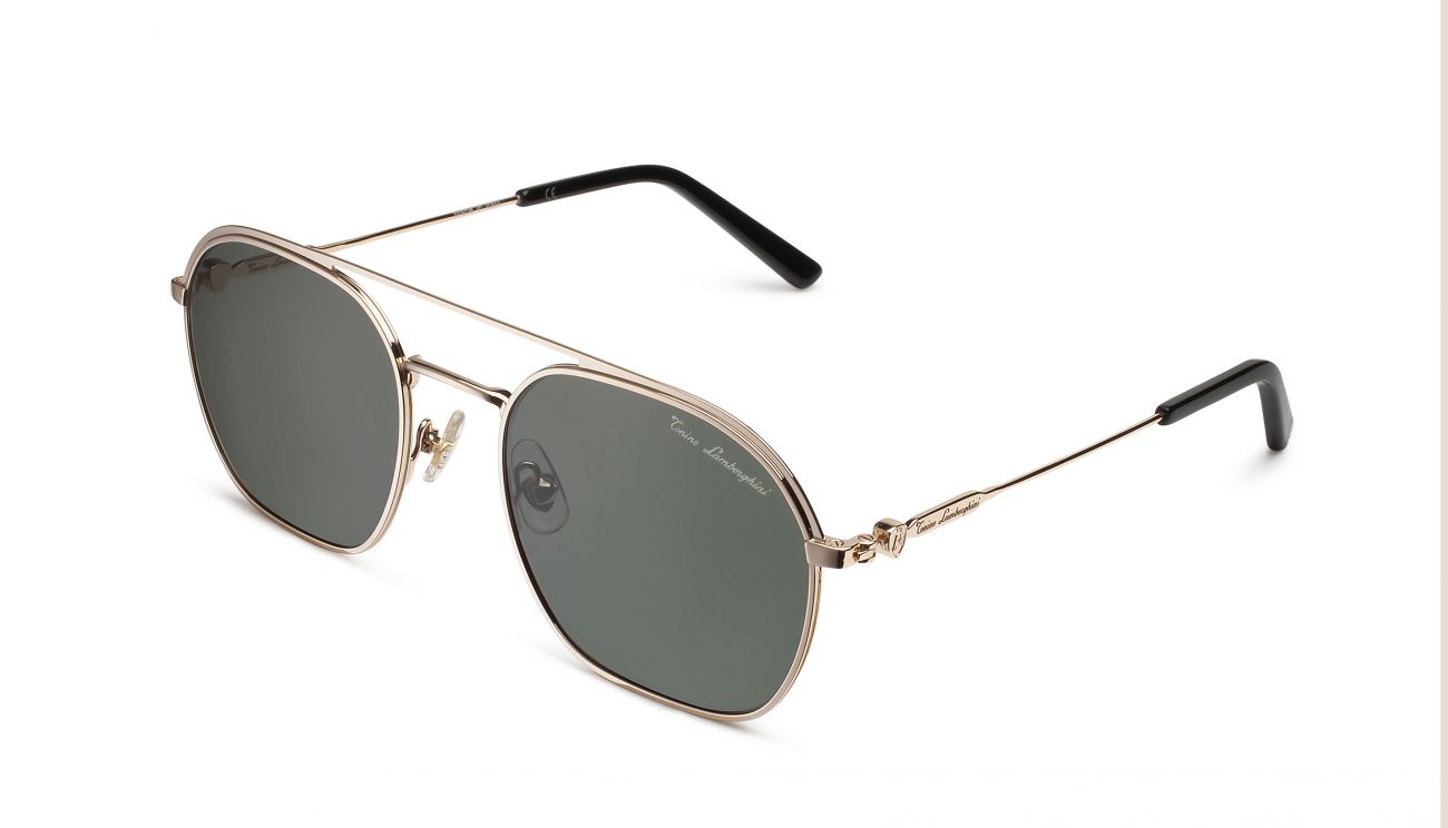 Tonino Lamborghini Очки Солнечные TL765-02