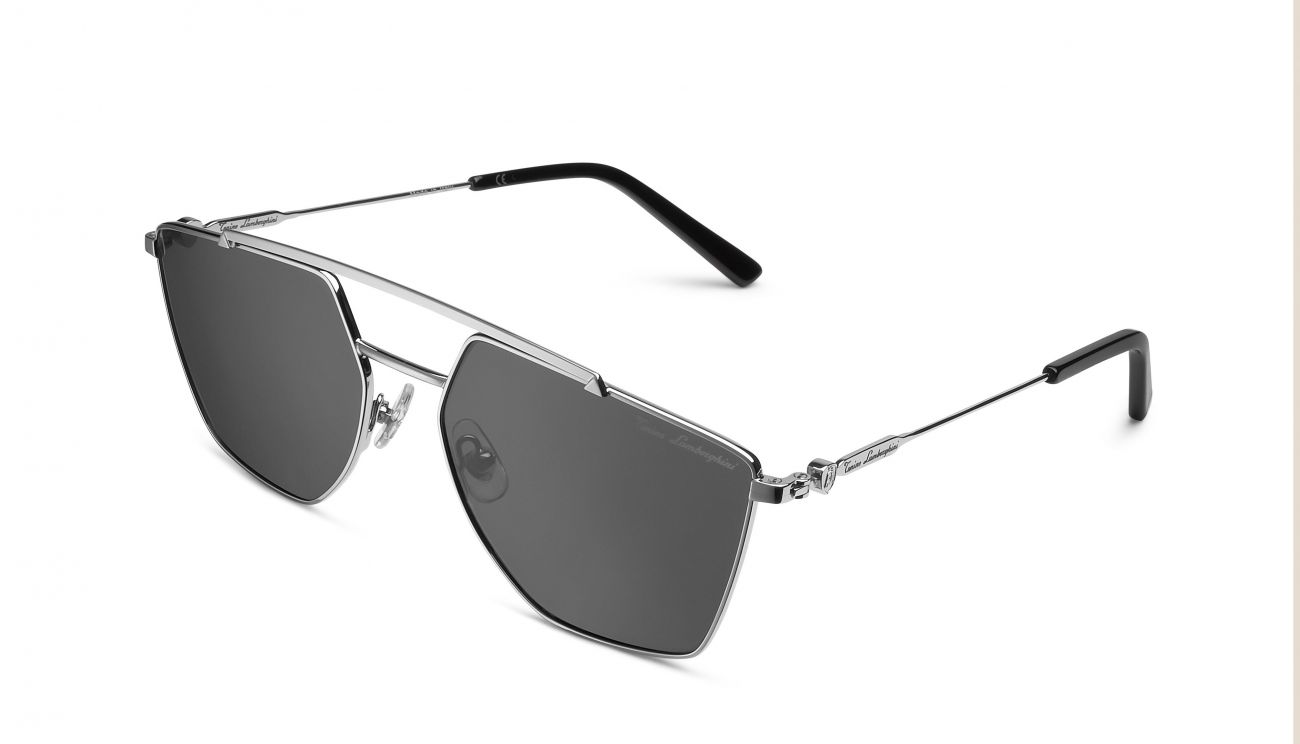 Tonino Lamborghini Очки Солнечные TL764-01