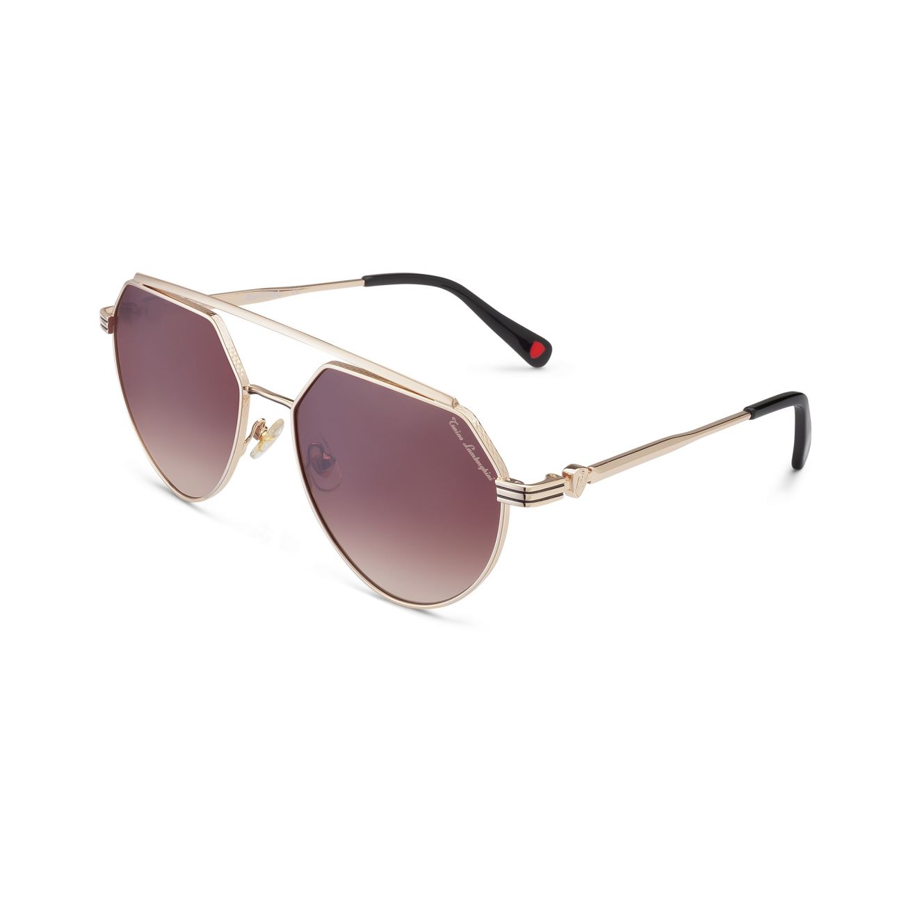 Tonino Lamborghini Очки Солнечные TL532-02