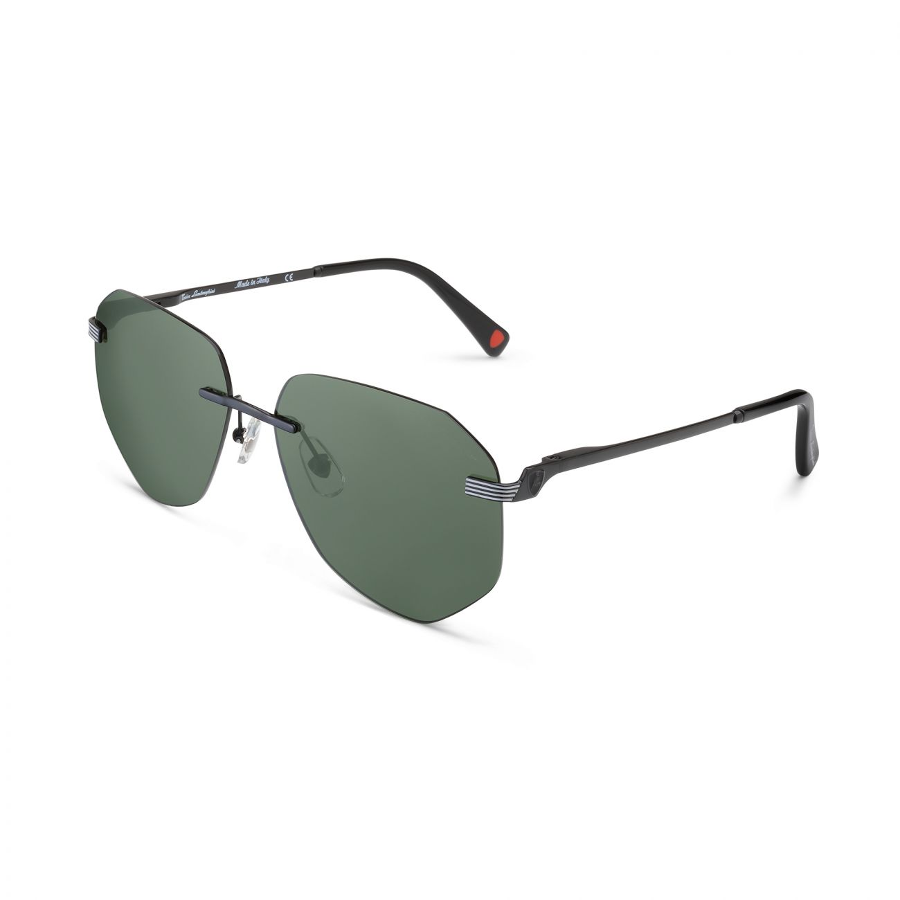 Tonino Lamborghini Очки Солнечные TL524-03