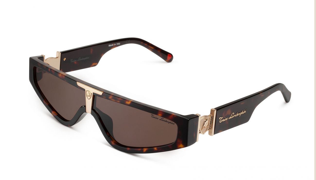 Tonino Lamborghini Очки Солнечные TL515-03