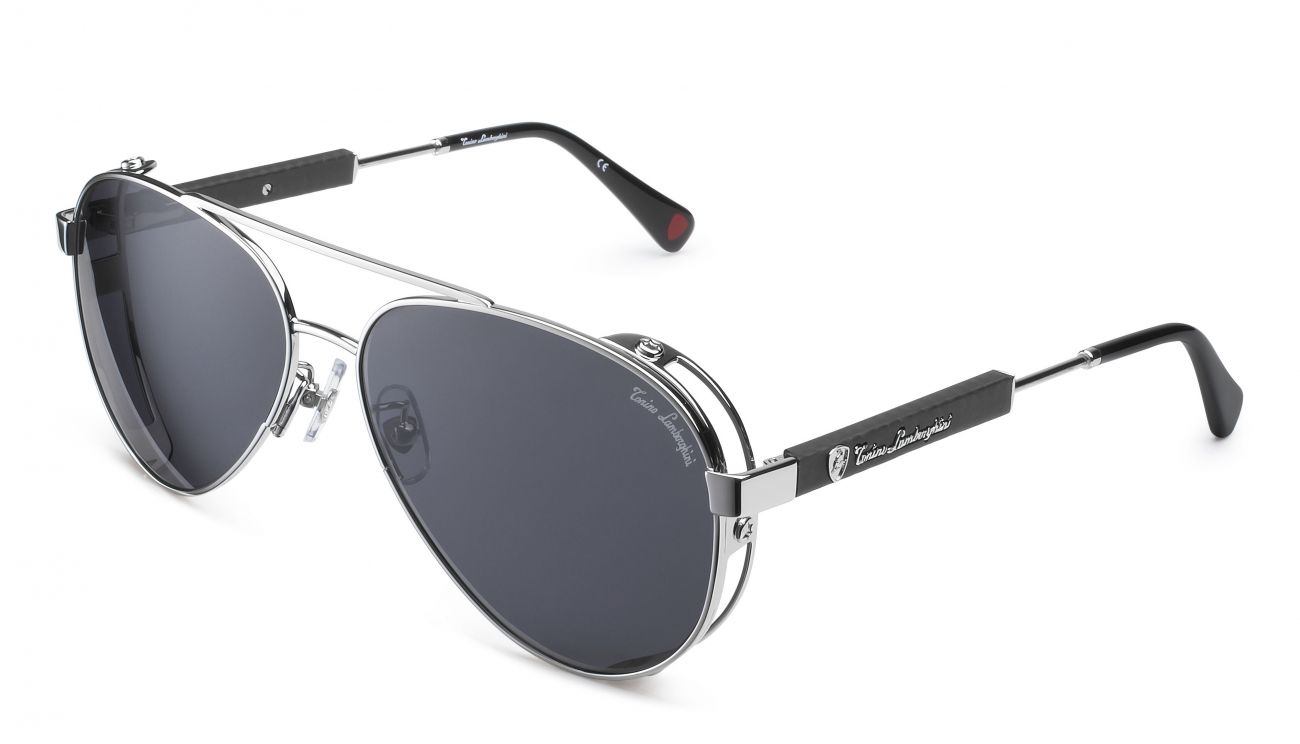 Tonino Lamborghini Очки Солнечные TL503-01