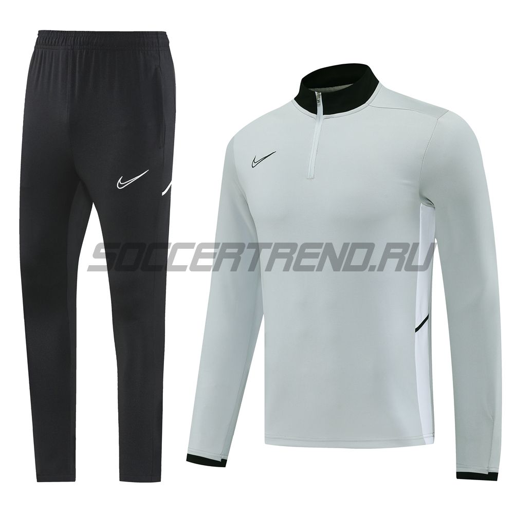 Тренировочный костюм Nike (серый) 24/25