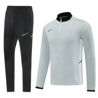 Тренировочный костюм Nike (серый) 24/25