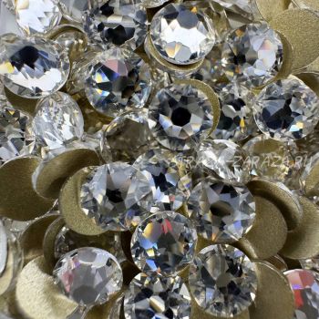 2088 Ксириус Холодной Фиксации Crystal SS12