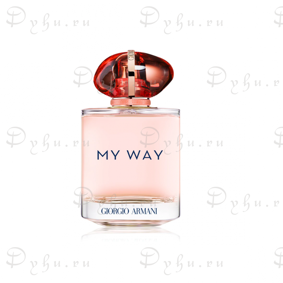 My Way Ylang