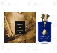 Amouage Interlude 53
